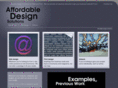 affordabledesign.org.uk