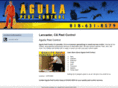 aguilapestcontrol.com