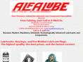 alfalube.com