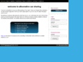 altoonativecarsharing.com