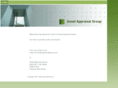 assetappraisalgroup.com