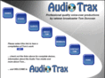 audiotrax.net