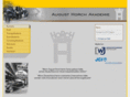 august-horch-akademie.com