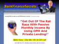 bankfinancesecrets.com