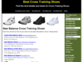 bestcrosstrainingshoes.com