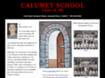 calumetschool.com