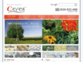 ceres-corp.com