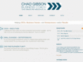 chadgibson.info