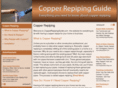 copperrepipingguide.com