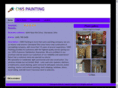 cwspainting.com