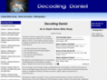 decodingdaniel.com