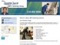 dlscleaning.com