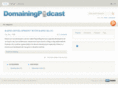 domainingpodcast.com