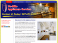doriteappliance.com