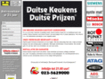 duitsekeukensvoorduitseprijzen.com