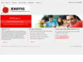 exoticedu.com