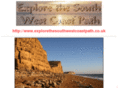 explorethesouthwestcoastpath.co.uk