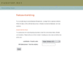 faxstop.net