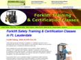 forkliftftlauderdale.com