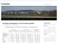 fronhofen.info