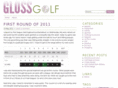 glossgolf.com