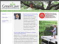 green-law.org