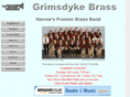 grimsdykebrass.com