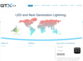 gtxled.com