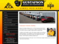 gustafsonheating.com