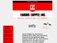 harmssupply.com