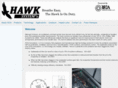 hawksystemtechnology.com