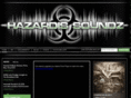 hazardissoundz.com