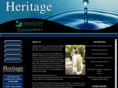 heritagecleanersofkc.com