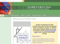 homes-clinic.com
