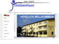 hotelschuetzenhaus.com