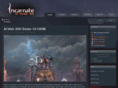 incarnateguild.com