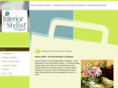 interiorstylistprogram.com