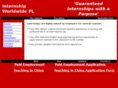internship-worldwide.com