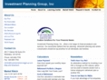 investmentplanninggroup.com