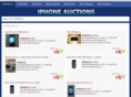 iphone-auctions.info