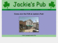 jackiespub.com