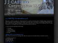 jjcastroconstruction.com