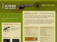 jonesgunworksrepair.com