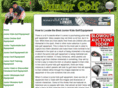 juniorgolftipsandsecrets.com