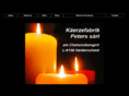 kaerzefabrik.com