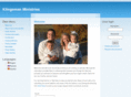 klingemanministries.com