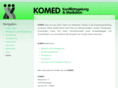 komed.info