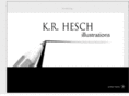 krhesch.com