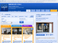 laforet-immobilier-lyon-5.com