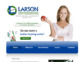 larson-orthodontics.com